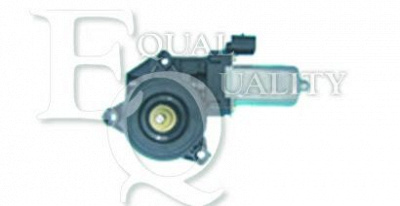 EQUAL QUALITY 010461 -  Электродвигатель, стеклоподъемник